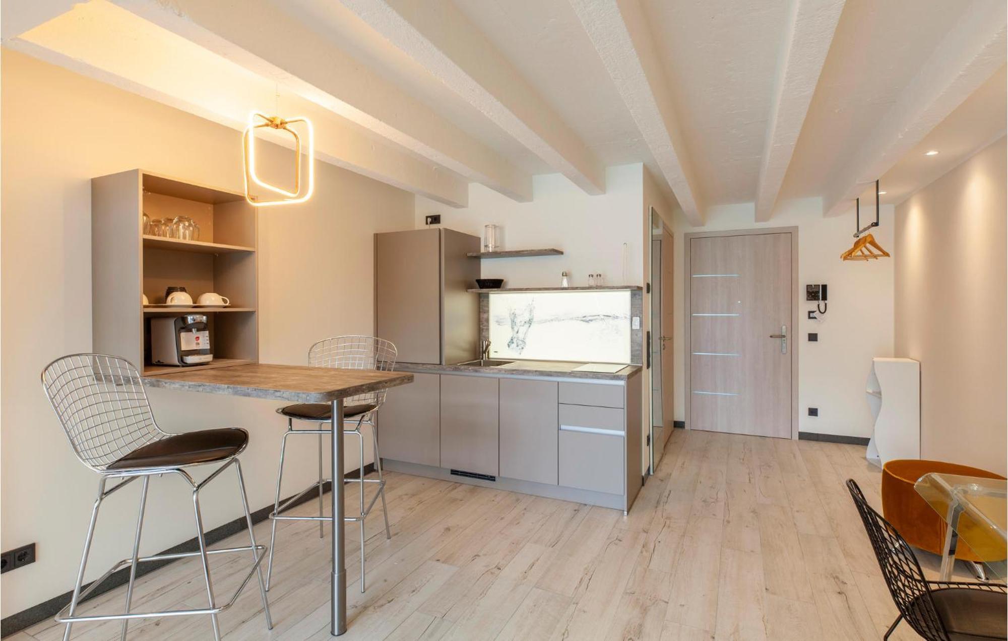 Prora Solitaire Avida Loft 4 Binz Extérieur photo
